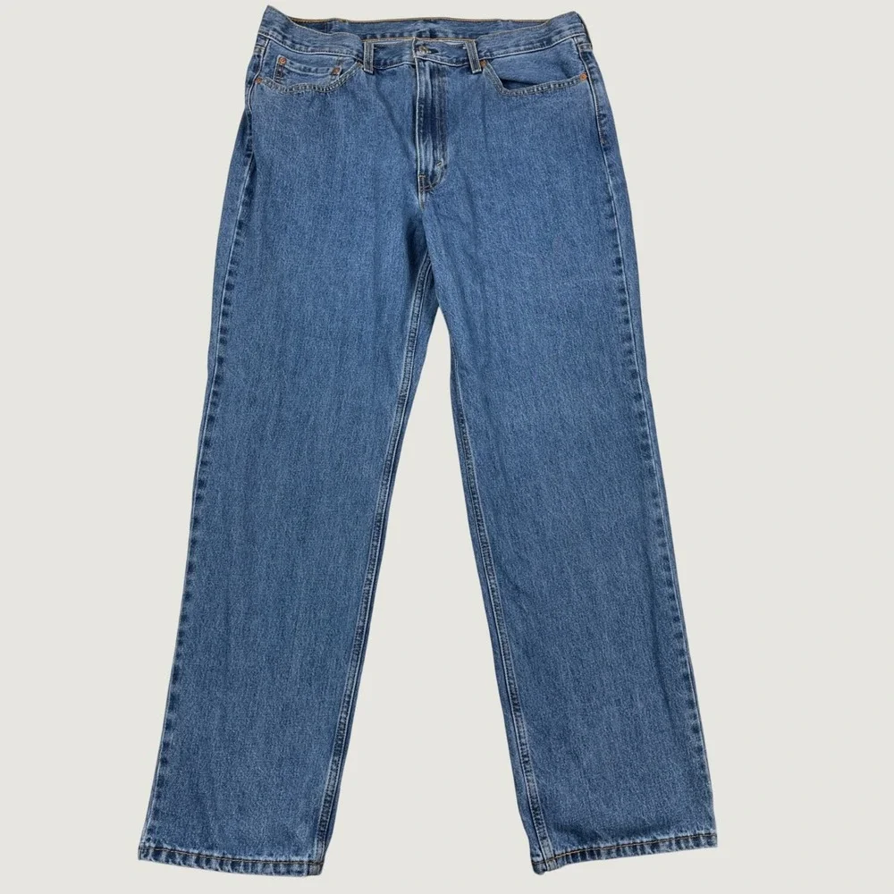Levis levi 550